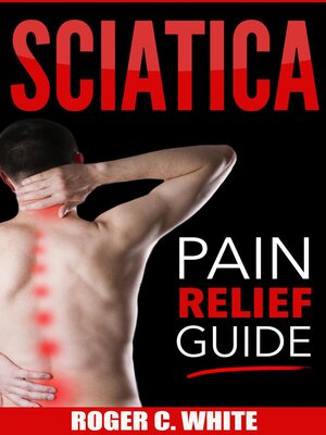 cover image of Sciatica